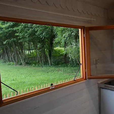 Luxury tent Roulotte Paisible Au Milieu De La Nature
